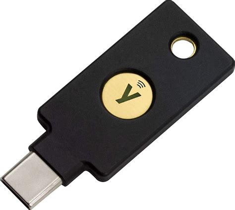 nfc reader usb c|how does yubikey nfc work.